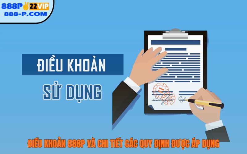 Điều khoản 888P
