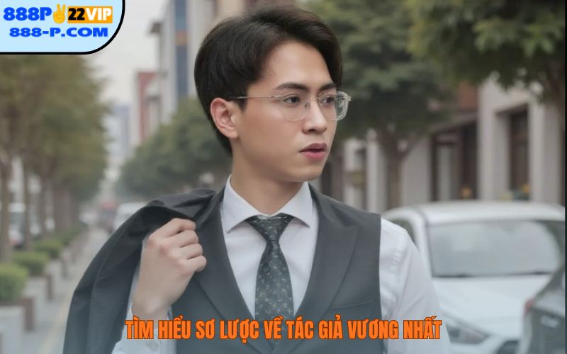 Tìm hiểu sơ lược về tác giả Vương Nhất